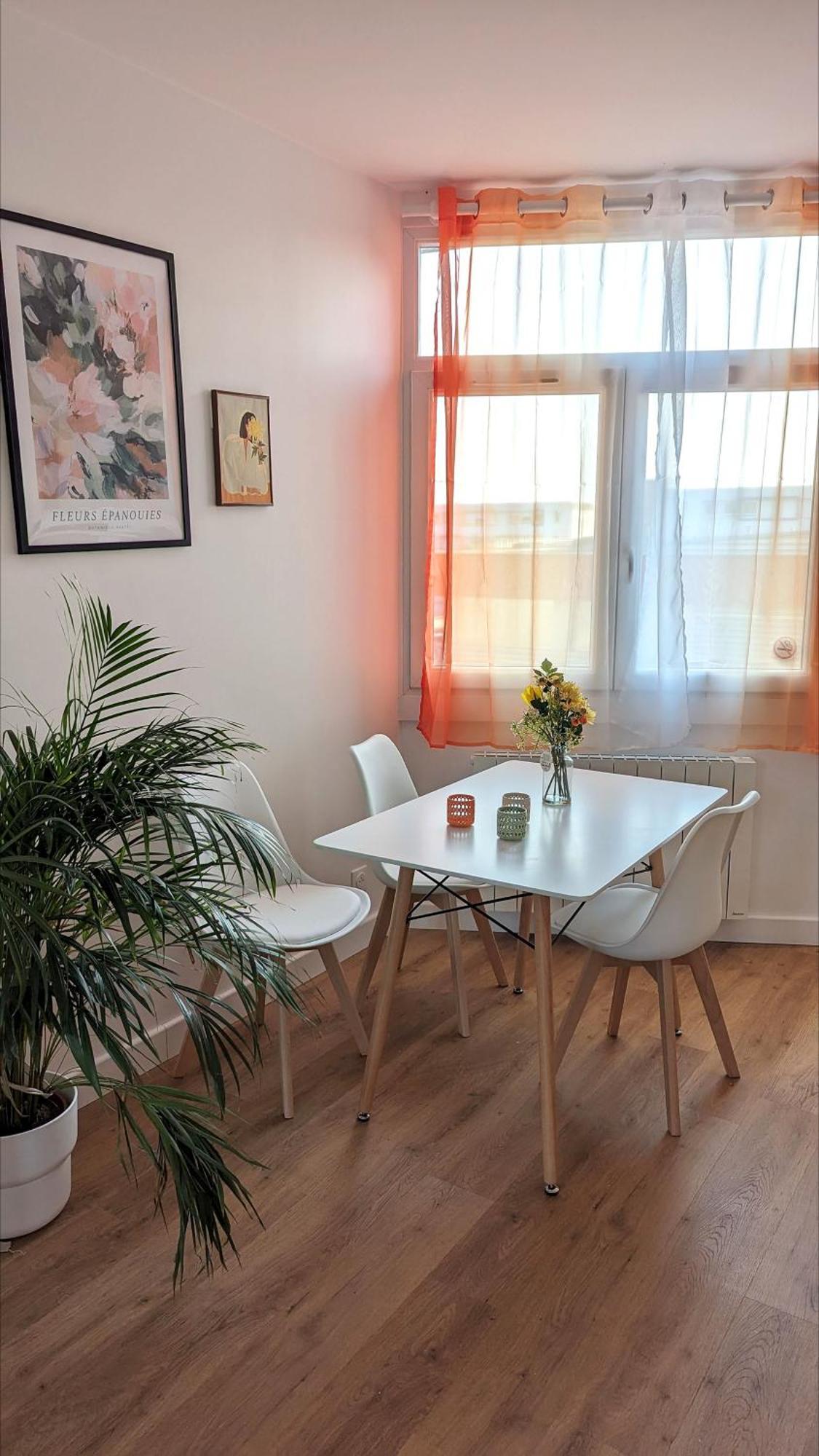 Le Design *Vieux Lille*Parking Gratuit*Fibre Apartment La Madeleine  Exterior photo
